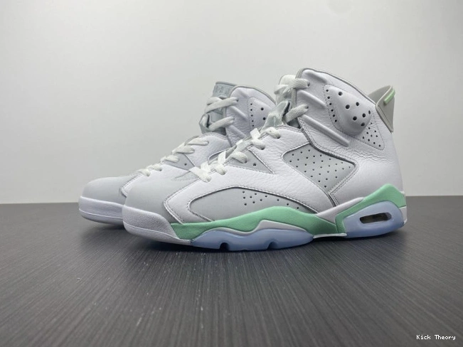 Kicked Out Shoe Store Mint 6 Jordan DQ4914-103 WMNS Foam Air 0821